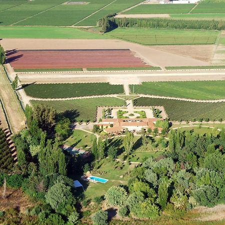 Vina La Playa Hotel & Winery サンタ・クルス エクステリア 写真