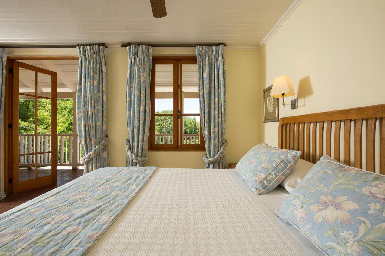 Vina La Playa Hotel & Winery サンタ・クルス エクステリア 写真
