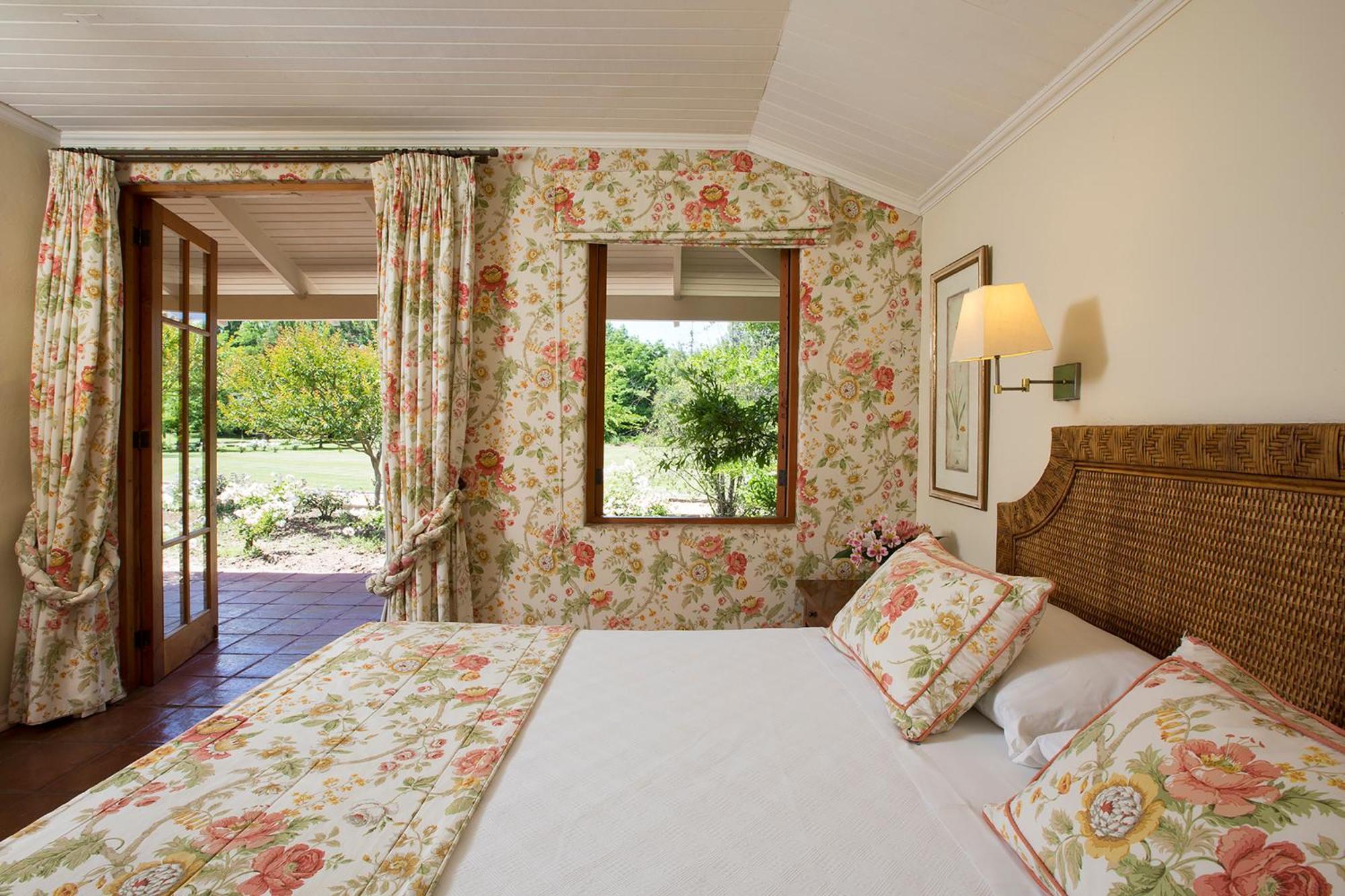 Vina La Playa Hotel & Winery サンタ・クルス 部屋 写真