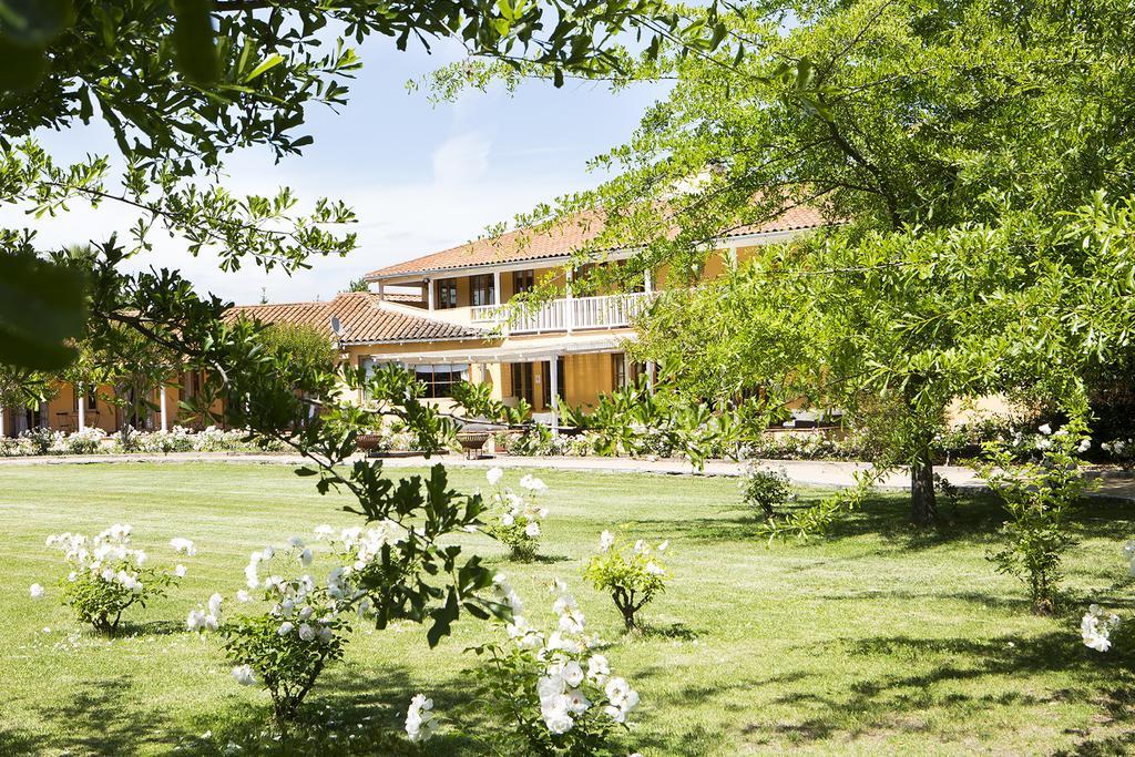 Vina La Playa Hotel & Winery サンタ・クルス エクステリア 写真