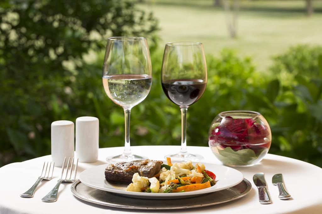 Vina La Playa Hotel & Winery サンタ・クルス エクステリア 写真