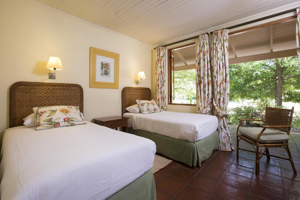 Vina La Playa Hotel & Winery サンタ・クルス エクステリア 写真