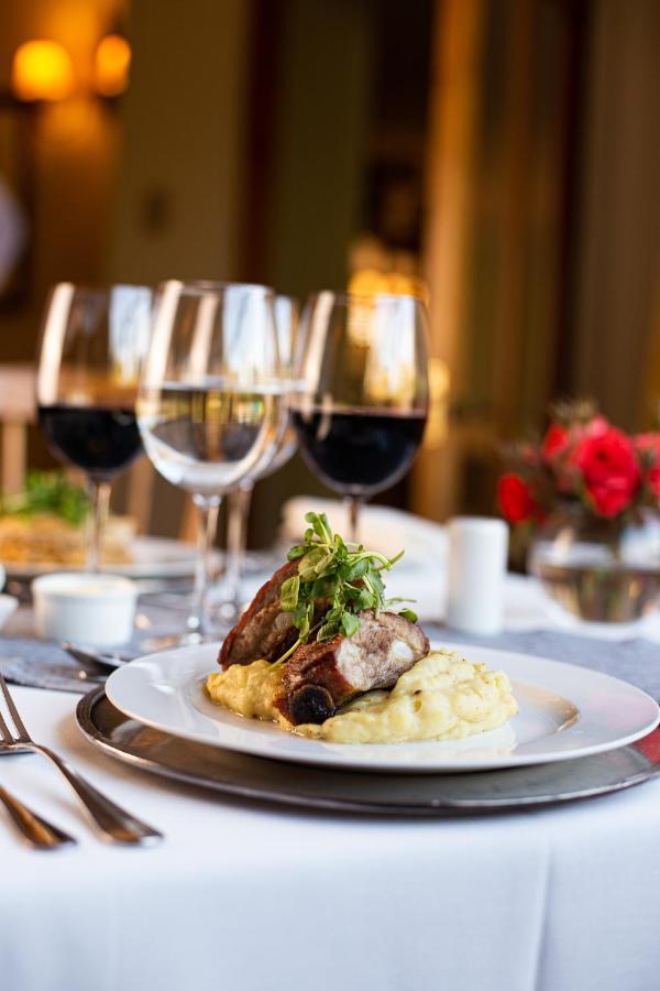 Vina La Playa Hotel & Winery サンタ・クルス エクステリア 写真